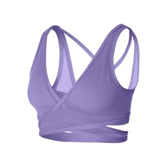 Nike Топ для тренинга Nike Air Mesh Bra