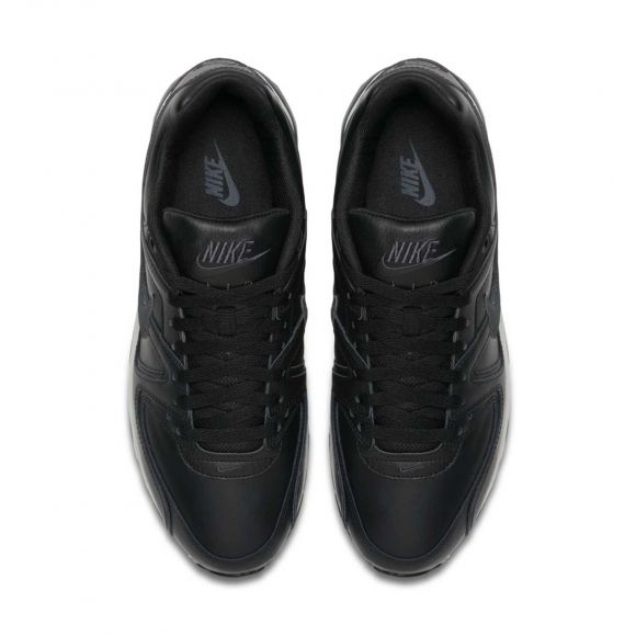 Nike Стильные мужские кроссовки Nike Air Max Command Leather