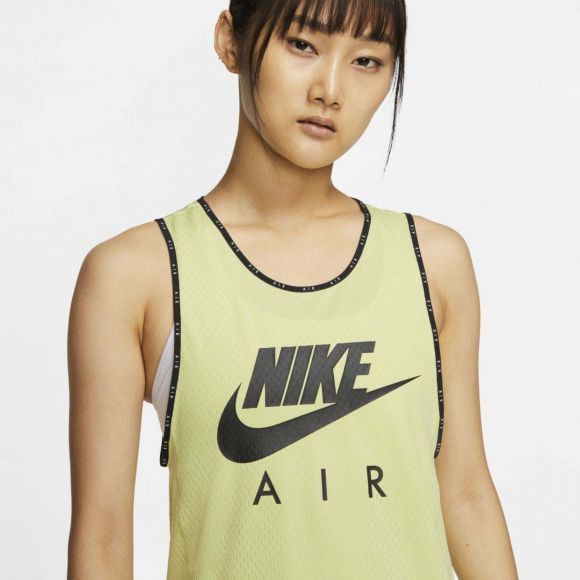 Nike Спортивная майка Nike Air Tank Medium Size