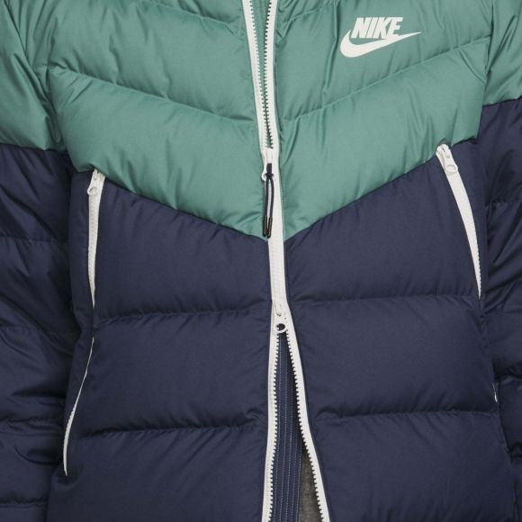 Nike Мужская куртка Nike Sportswear Windrunner