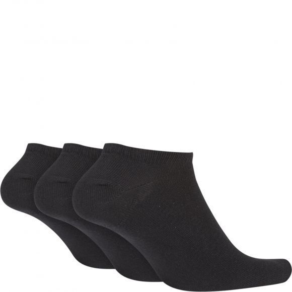 Nike Укороченные носки Nike Unisex Nike Lightweight No-Show Sock (3 Pair)