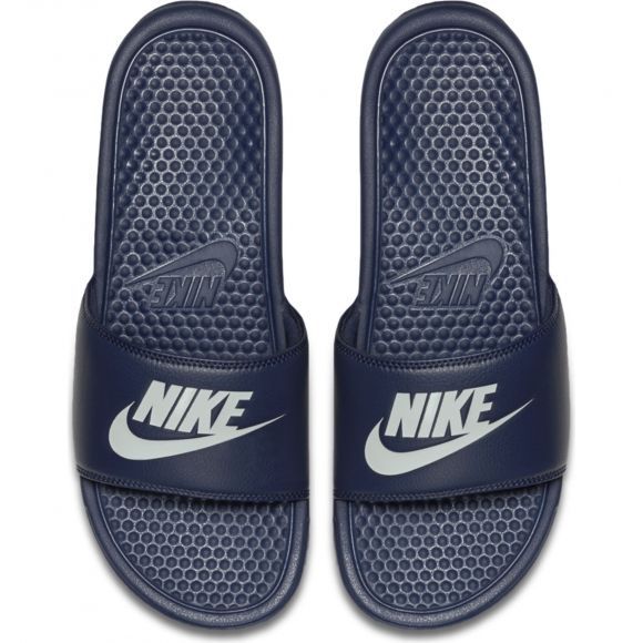 Nike Шлепанцы Men's Nike Benassi Just Do It Sandal