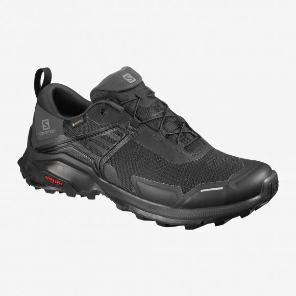 Salomon Мужские кроссовки Salomon Shoes x raise gtx 