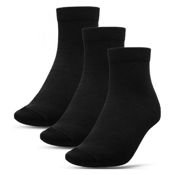 Outhorn Черные мужские носки Outhorn Socks