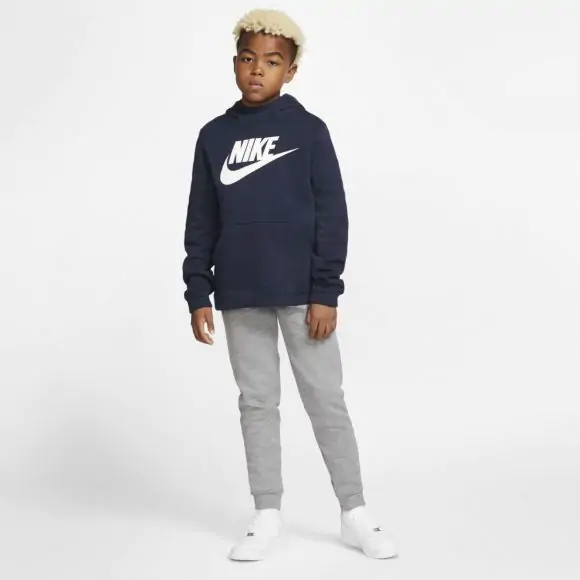 Nike Флисовые брюки Nike Sportswear