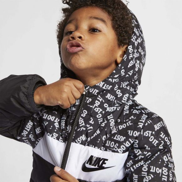 Nike Куртка для детей Nike Just Do It Jacket