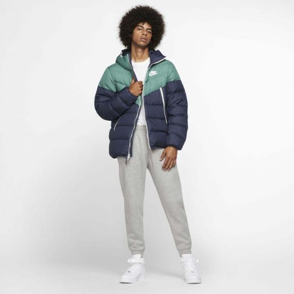 Nike Мужская куртка Nike Sportswear Windrunner