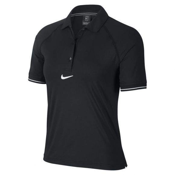 Nike Майка-поло Nike W NKCT Essential Polo