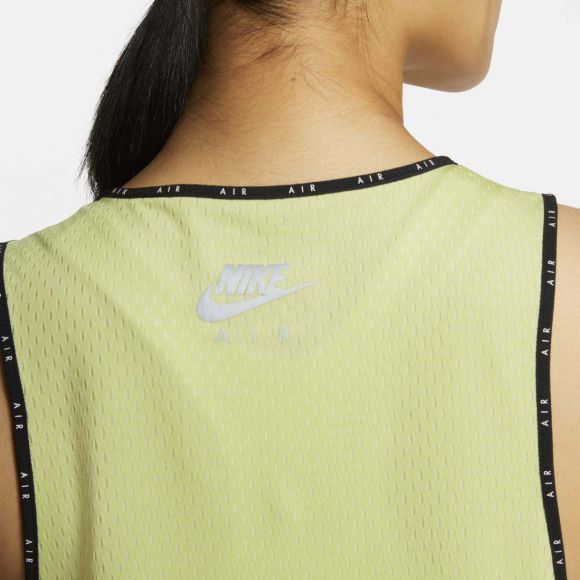 Nike Спортивная майка Nike Air Tank Medium Size