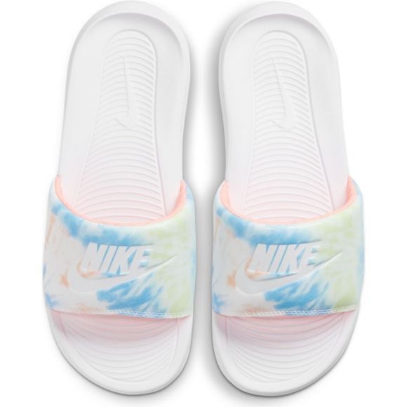 Nike Современные женские шлепанцы Nike Victori Print (Name Not Legal)