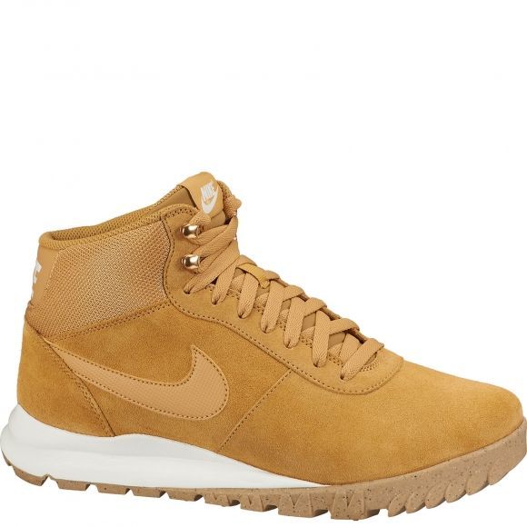 Nike Прогулочная мужская обувь Nike Hoodland Suede