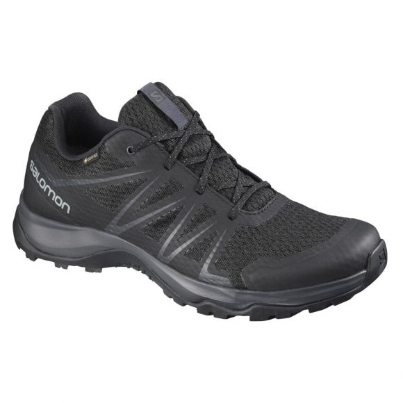 Salomon Отличные кроссовки для мужчин Salomon Warra GTX