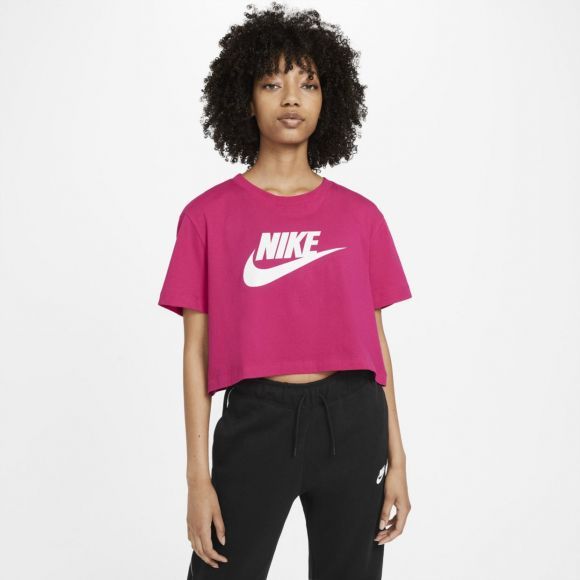 Nike Укороченная футболка Nike Sportswear Essential