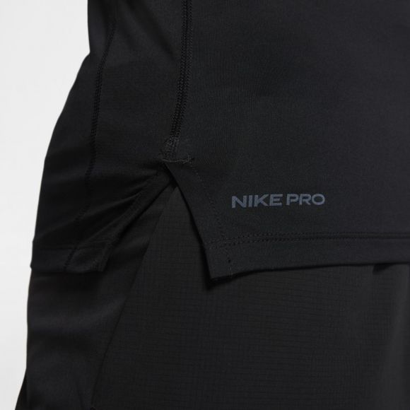 Nike Комфортная мужская футболка Nike Pro