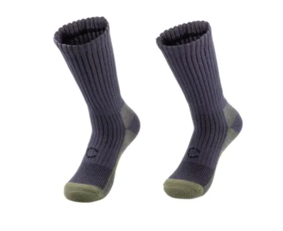 Следопыт Термоноски Сибирский Следопыт TrekAnkle Socks до -20°С