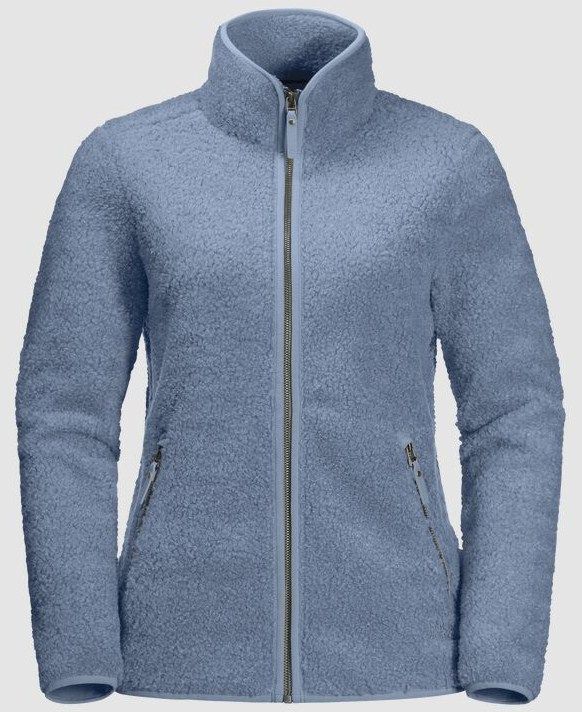 Jack Wolfskin Демисезонная куртка Jack Wolfskin High Cloud Jacket W