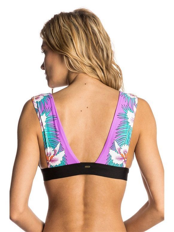 Rip Curl Топ для купания Rip Curl Hot shot halter