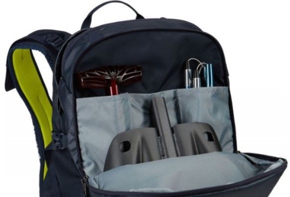 Thule Легкий рюкзак для лыж Thule Upslope 25L