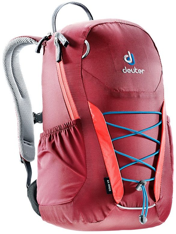 Deuter Компактный рюкзак для школьников Deuter Gogo XS 13