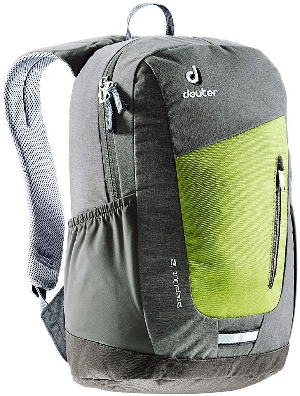 Deuter Рюкзак для города Deuter StepOut 12