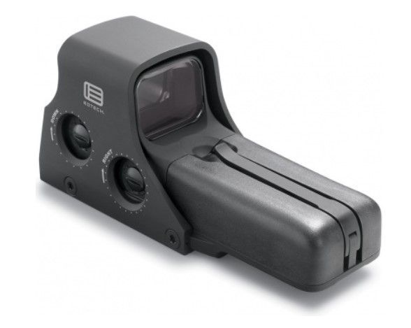 EOTech Небольшой голографический коллиматор EOTech 552.XR308