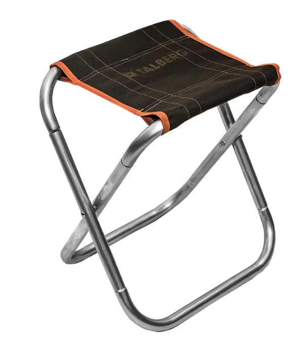 Talberg Табурет туристический Talberg Alu Stool Folding