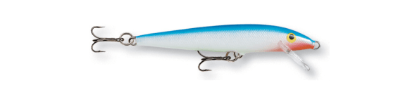 Rapala Приманка Rapala Floating Original