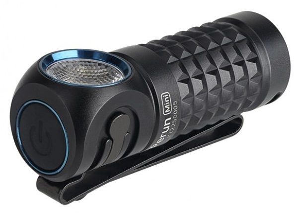 Olight Налобный фонарь Olight Perun Mini