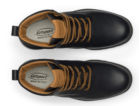 Grisport Стильные мужские ботинки Grisport 43707