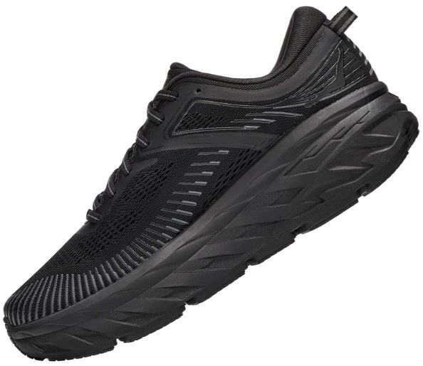 Hoka Мужские беговые кроссовки Hoka M Bondi 7