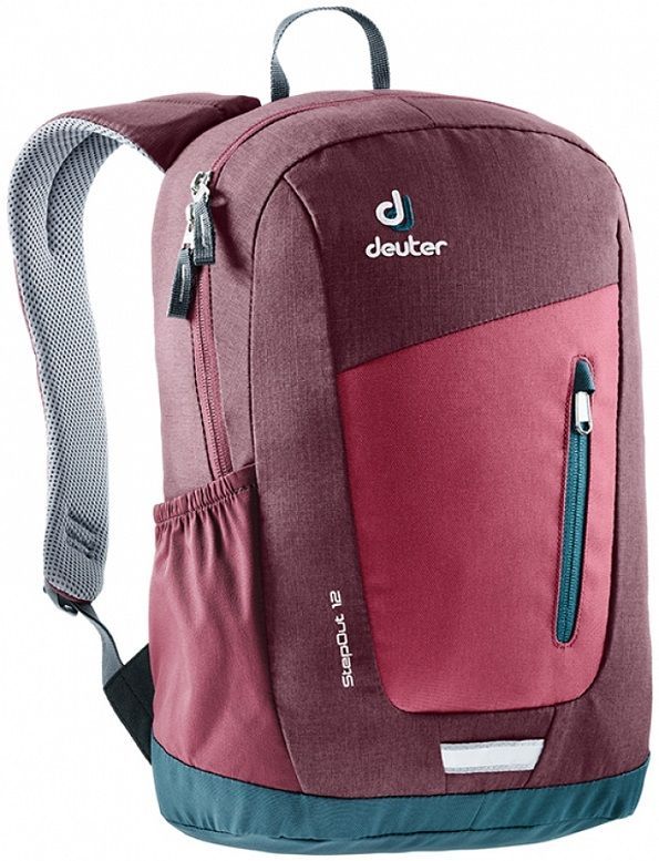 Deuter Рюкзак для города Deuter StepOut 12