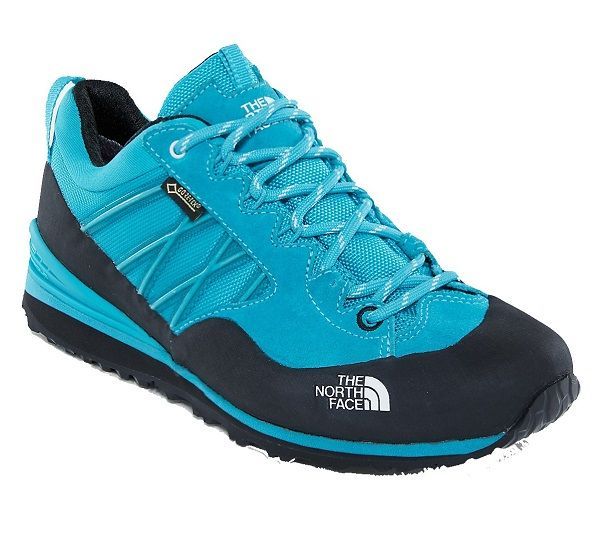 The North Face The North Face - Прочные женские кроссовки Verto Plasma II GTX