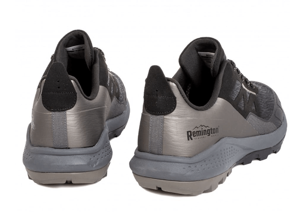 Remington Кроссовки мужские Remington High Top I