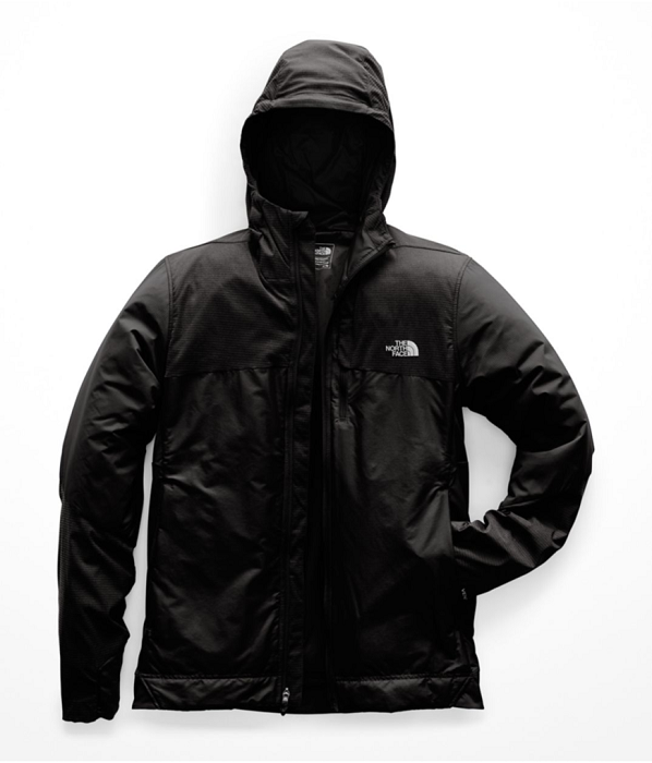 The North Face Практичная мужская куртка The North Face Nordic Ventrix