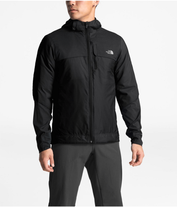 The North Face Практичная мужская куртка The North Face Nordic Ventrix