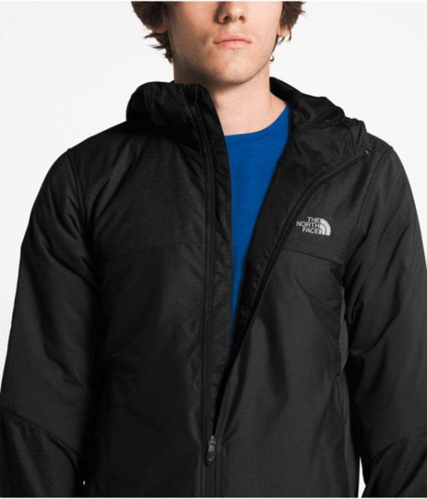 The North Face Практичная мужская куртка The North Face Nordic Ventrix