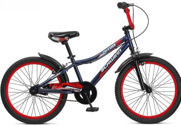 Schwinn Удобный детский велосипед Schwinn Falcon