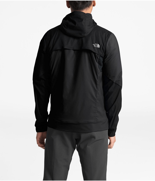 The North Face Практичная мужская куртка The North Face Nordic Ventrix