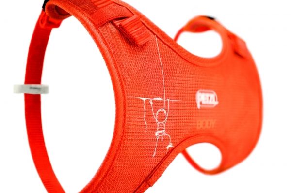 Petzl Грудная обвязка для детей Petzl Body