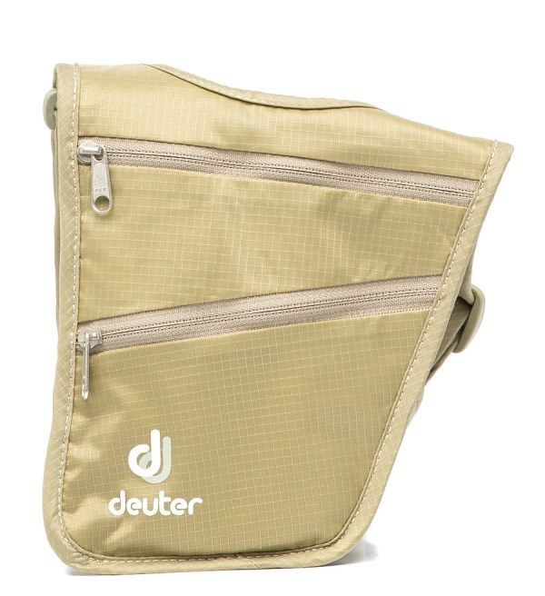 Deuter Практичный нагрудный кошелёк Deuter Security Holster