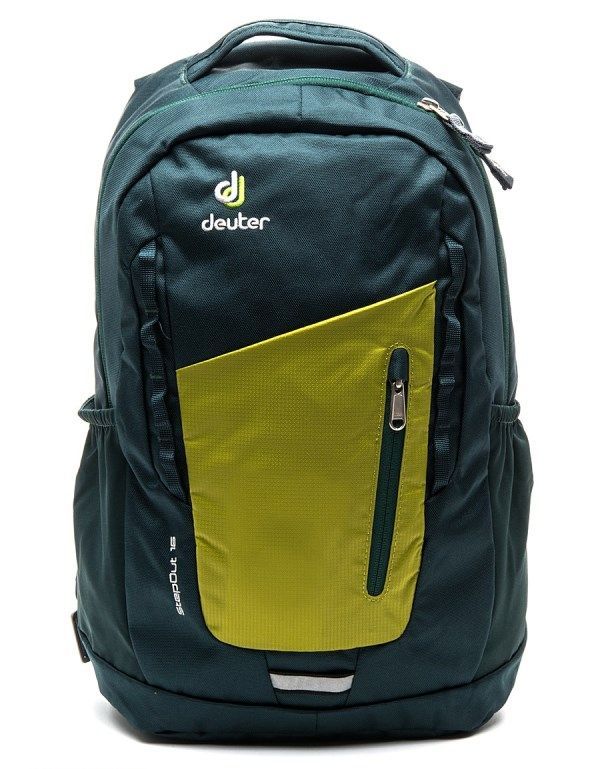 Deuter Комфортный рюкзак Deuter StepOut 16