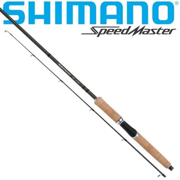 Shimano Удилище спиннинговое Shimano SPEEDMASTER BX SPINN