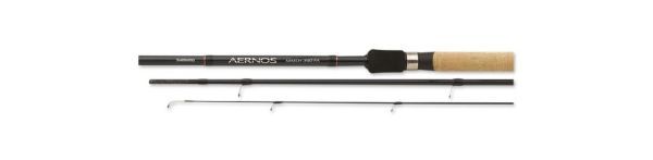 Shimano Спиннинг Shimano Aernos Match 390 FA