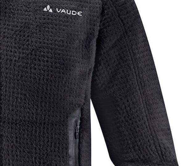 Vaude Мужская куртка из флиса Vaude Me Vallacia Fleece Jacket