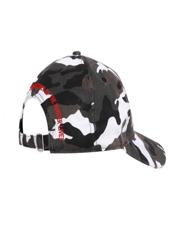 Remington Комфортная кепка Remington Baseball Cap Trucks Bright Camo