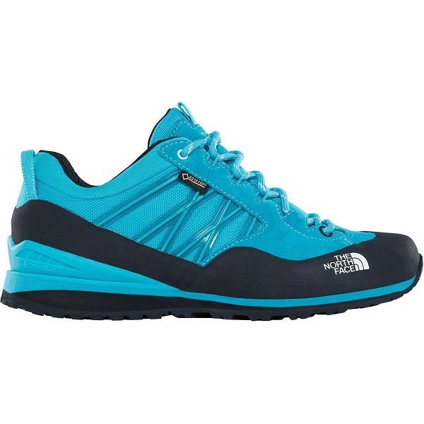 The North Face The North Face - Прочные женские кроссовки Verto Plasma II GTX