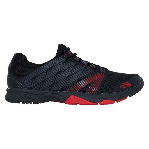 The North Face The North Face - Спортивные мужские кроссовки Litewave Ampere II