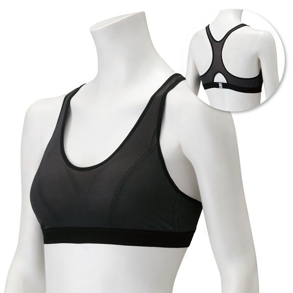 Montbell Спортивный топ бра Montbell - Zeo-Line Mesh Sports Bra