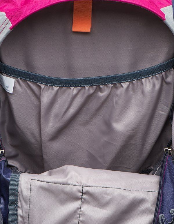 Deuter Туристический рюкзак Deuter Aircomfort Futura 20 SL