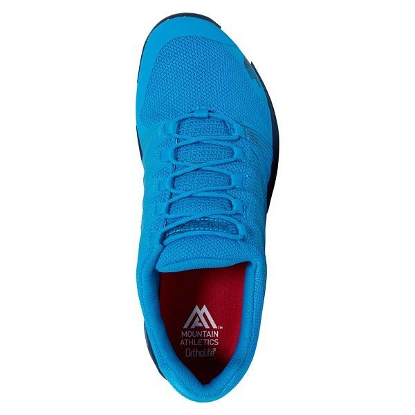 The North Face The North Face - Спортивные мужские кроссовки Litewave Ampere II